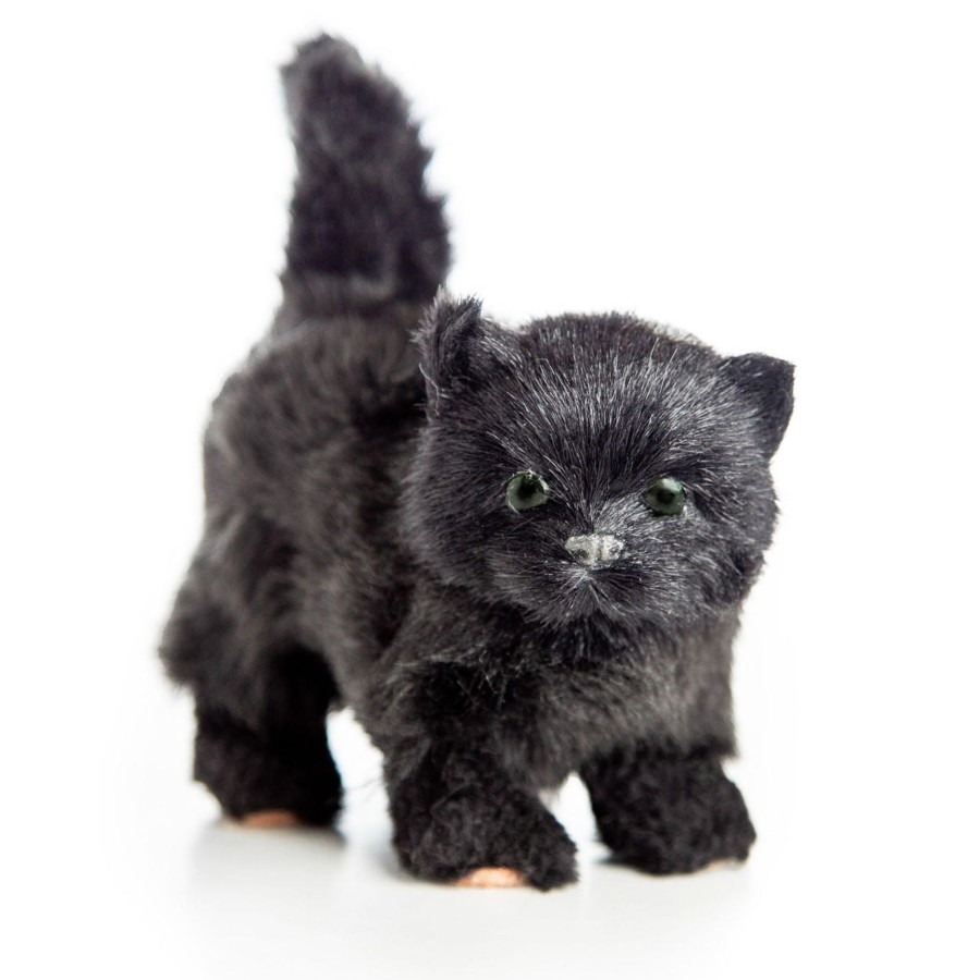 Doll Accessories The Queen's Treasures | Little House On The Prairie "Black Susan" Kitty, Pet Accessory Sized For 18 Inch Doll